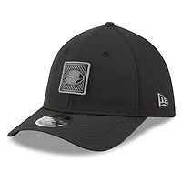 Men's New Era  Black York Jets 2026 NFL Training Camp 39THIRTY Flex Hat