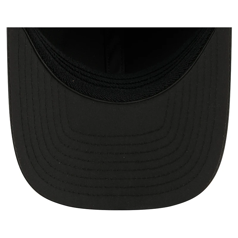 Men's New Era  Black York Jets 2026 NFL Training Camp 39THIRTY Flex Hat