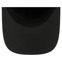 Men's New Era  Black York Jets 2026 NFL Training Camp 39THIRTY Flex Hat