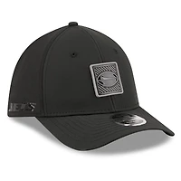 Men's New Era  Black York Jets 2026 NFL Training Camp 39THIRTY Flex Hat