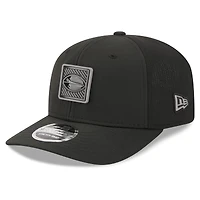 Men's New Era  Black New York Jets 2026 NFL Training Camp 9SEVENTY Adjustable Hat