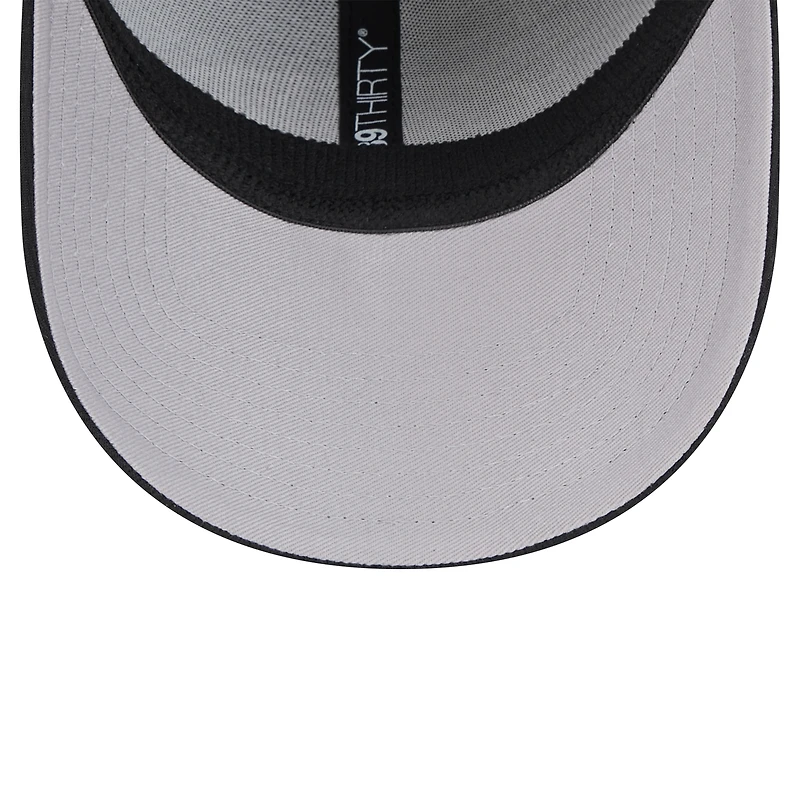 Casquette flexible New Era York Jets Active 39THIRTY pour hommes