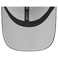 V107988 JET BLKMSH NFL Apple 9FORTY Trucker HATMENSTR 70942535 #1