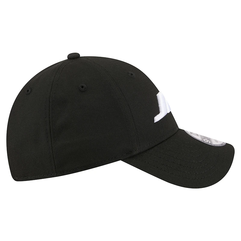 Men's New Era York Jets Core Team 9FORTY Adjustable Hat