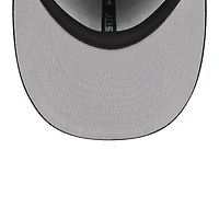Casquette ajustée 59FIFTY New Era York Jets Omaha Low Profile pour hommes