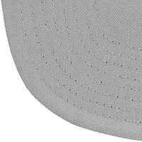 Casquette New Era 9FIFTY Snapback à découpes crème/verte des New York Jets pour homme