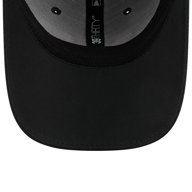 Casquette 39THIRTY Flex New Era Gotham Green pour homme, collection rivalités 2025 des York Jets
