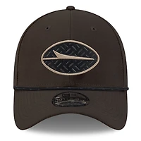 Men's New Era  Gotham Green York Jets 2025 Rivalries Collection Sideline 39THIRTY Flex Hat