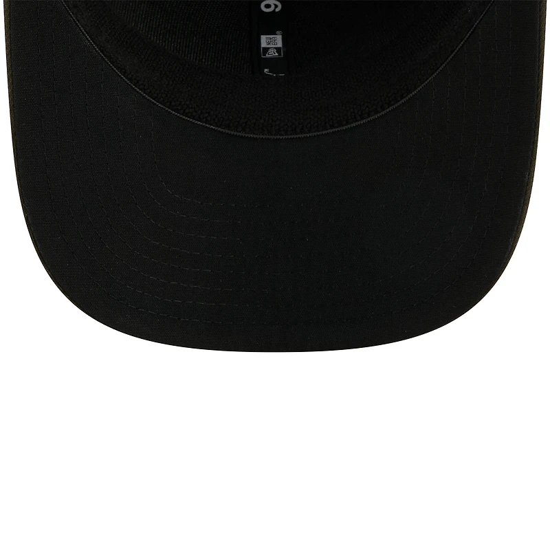 Casquette ajustable 9SEVENTY pour homme, collection 2025 Rivalries, New Era Gotham Green, New York Jets