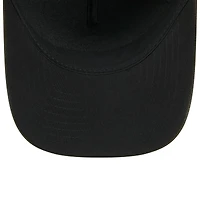 Casquette ajustable 9FORTY Sideline A-Frame Gotham Green New Era pour homme, collection 2025 Rivalries des New York Jets