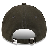 Men's New Era  Gotham Green New York Jets 2025 Rivalries Collection Team 9TWENTY Adjustable Hat