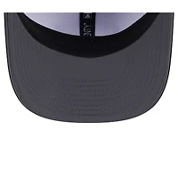 Men's New Era  Gray/Graphite New York Jets 2025 NFL Training Camp 9SEVENTY Adjustable Hat