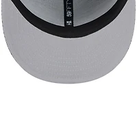 Casquette ajustée New Era York Jets 2024 Sideline 59FIFTY pour hommes