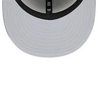 Men's New Era Gray York Jets Active Camo 59FIFTY Fitted Hat