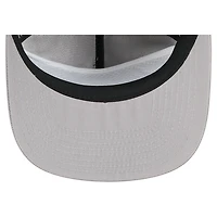 Casquette New Era grise New York Jets Rope 19TWENTY pour homme