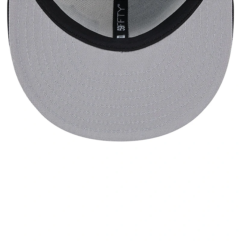 Casquette ajustée 59FIFTY Sideline des New York Jets 2023 Era pour homme