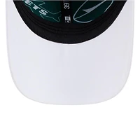 Men's New Era  Green/White York Jets 2026 NFL Draft 39THIRTY M-Crown Flex Hat