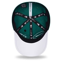 Men's New Era  Green/White York Jets 2026 NFL Draft 39THIRTY M-Crown Flex Hat