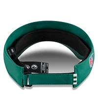 Visière latérale verte New Era pour homme, New York Jets 2025