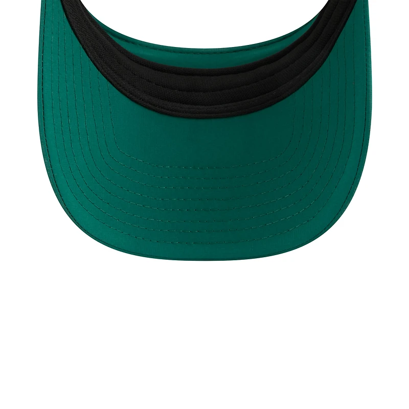 Men's New Era Green New York Jets 2025 Sideline Visor
