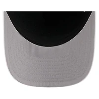 Casquette ajustable New Era verte New York Jets Arch COOLERA 9FORTY A-Frame M-Crown pour homme