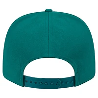 Casquette extensible à boutons-pression New Era 9SEVENTY Gameday Multi Rope pour homme des New York Jets
