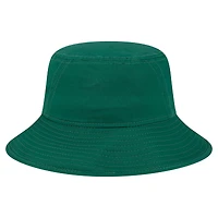 Chapeau bob New York Jets vert Era pour homme