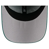 Men's New Era  Green York Jets Outline 39THIRTY Flex Hat