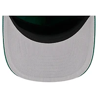 Men's New Era  Green New York Jets Team 19TWENTY Adjustable Hat