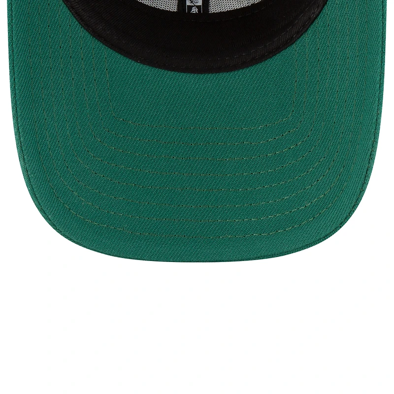 Casquette réglable New Era New York Jets The League 9FORTY pour hommes