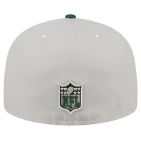 Casquette ajustée 59FIFTY New York Jets Stoney pour hommes