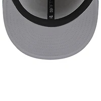 Casquette ajustée 59FIFTY New York Jets Stoney pour hommes
