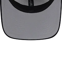 Men's New Era  White/Black York Jets 2023 Sideline 39THIRTY Flex Hat