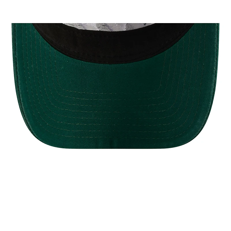 Casquette ajustable Sideline 9TWENTY des New York Jets 2023 New Era pour homme