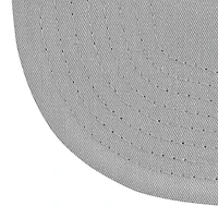 Men's New Era White/Green New York Jets Outdoor Split Panel 9FIFTY Snapback Hat