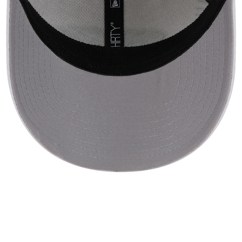 Casquette flexible New Era York Jets Active 39THIRTY pour hommes