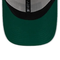 Casquette flexible New Era York Jets Breakers 39THIRTY pour hommes
