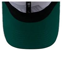 Casquette New Era blanche York Jets Gameday Graded 39THIRTY Flex pour homme