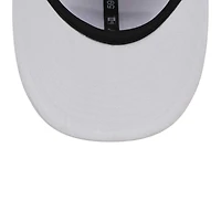 Casquette ajustée 59FIFTY New Era York Jets Omaha Low Profile pour hommes