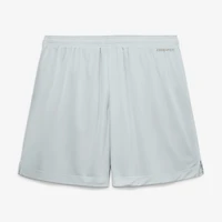 Men's Nike  Black/Platinum New York Jets Sideline Reversible Dri-FIT Shorts