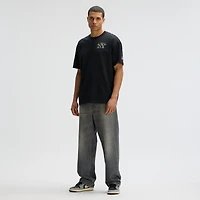 Men's Nike Black New York Jets 2025 Rivalries Collection Essential Max90 T-Shirt