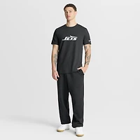 Men's Nike Green New York Jets Essential Logo T-Shirt