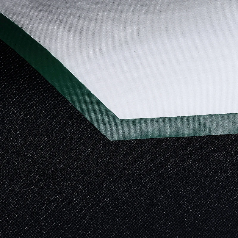 Men's Nike Breece Hall Legacy Black New York Jets Alternate Game Jersey