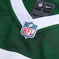 Maillot de match Nike D'Angelo Ponds Legacy Green des New York Jets pour homme