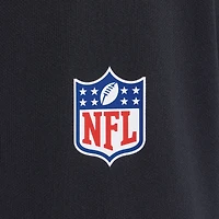 Men's Nike Garrett Wilson Gotham Green New York Jets 2025 Rivalries Collection Stitched Limited Jersey