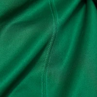 Men's Nike Garrett Wilson Green New York Jets Vapor F.U.S.E. Stitched Limited Jersey