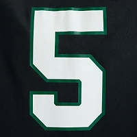 Men's Nike Garrett Wilson Legacy New York Jets Game Jersey