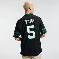 Men's Nike Garrett Wilson Legacy New York Jets Game Jersey