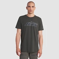 Men's Nike  Gotham Green New York Jets 2025 Rivalries Collection Essential T-Shirt