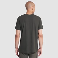 Men's Nike  Gotham Green New York Jets 2025 Rivalries Collection Essential T-Shirt